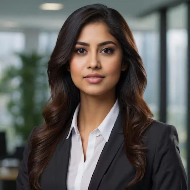 Jiya Jha
